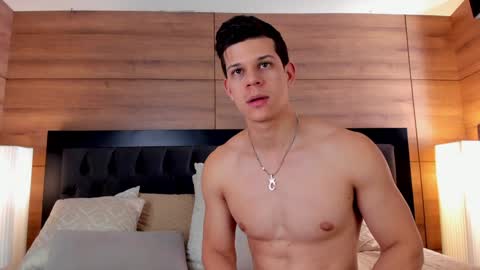 Marco Sullivan online show from January 12, 4:08 pm