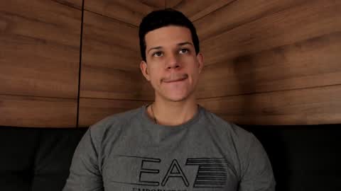 Marco Sullivan online show from January 23, 2:50 pm