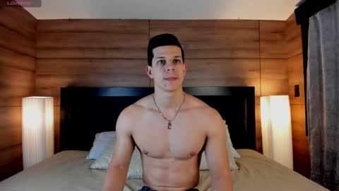 Marco Sullivan online show from February 22, 11:35 am