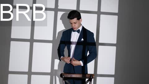 Marco Sullivan online show from February 26, 2:46 pm