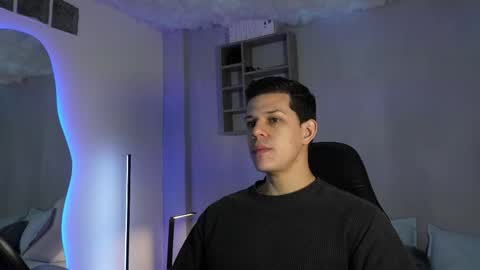 Marco Sullivan online show from March 21, 12:43 pm