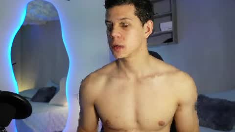 Marco Sullivan online show from April 6, 9:49 pm