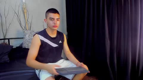 marcovitto online show from January 13, 8:26 am