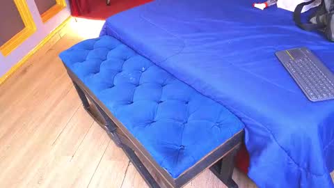 marcovitto online show from October 18, 11:44 am