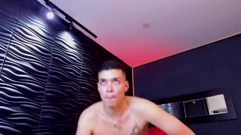 Marco and Ethan online show from December 7, 7:27 am