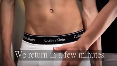 Marco and Ethan online show from September 13, 4:12 am