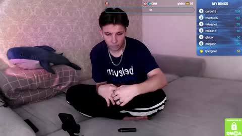 Marcus online show from March 2, 9:53 am