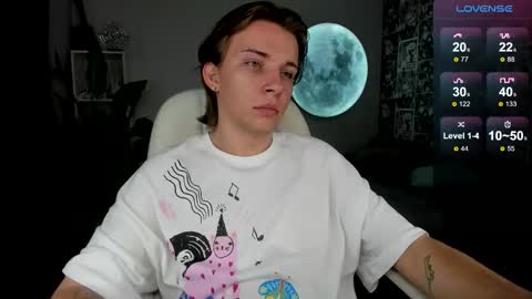 Marcus online show from September 9, 10:53 pm