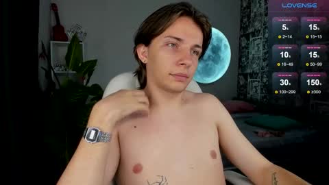 Marcus online show from September 10, 9:59 pm