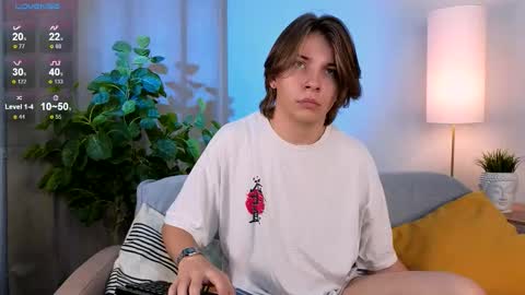 Marcus online show from September 21, 9:05 pm