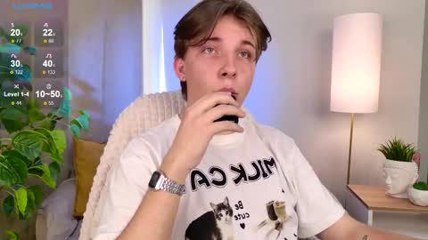 Marcus online show from September 28, 1:27 pm