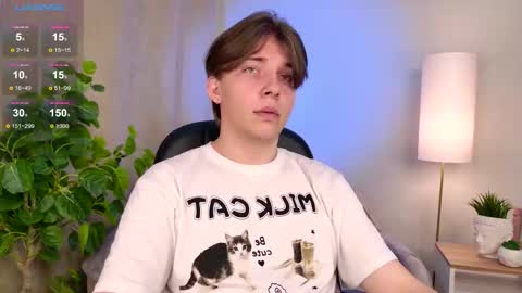 Marcus online show from September 29, 2:11 pm