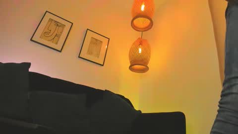 marcus_fire online show from February 26, 6:11 pm