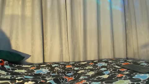 marcus_fire online show from October 3, 1:13 am