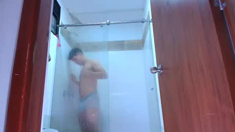 marcus_fire online show from November 9, 12:47 pm