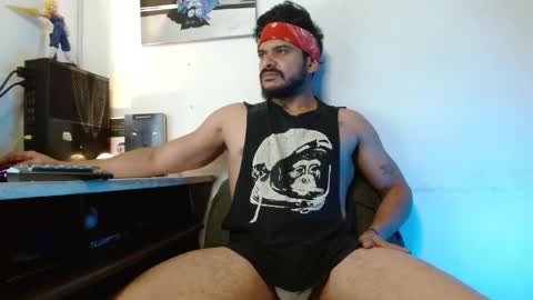 Snapshot of marcus_phoenix chatting on March 3, 5:42 am Marcus online show from March 3, 5:42 am