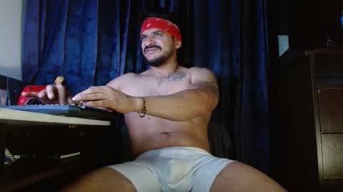 Snapshot of marcus_phoenix chatting on September 9, 3:06 am Marcus online show from September 9, 3:06 am