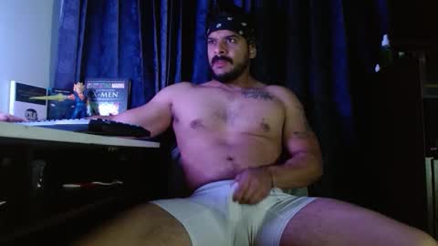 Snapshot of marcus_phoenix chatting on September 19, 3:41 am Marcus online show from September 19, 3:41 am