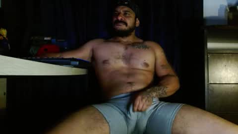 Marcus online show from February 17, 5:15 am