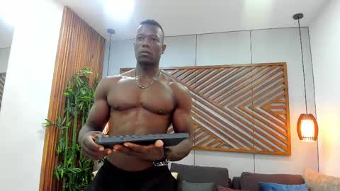 Marcusssss online show from February 11, 12:05 pm