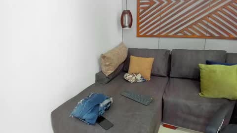 Marcusssss online show from February 26, 5:39 pm