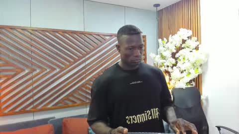 Marcusssss online show from November 24, 11:32 am