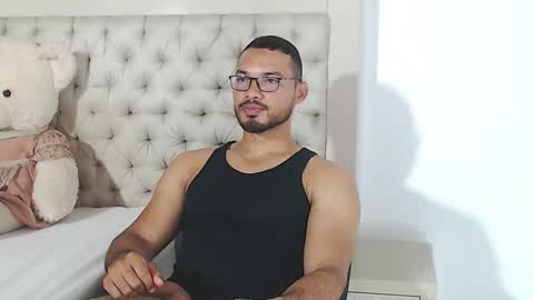 MARCUS online show from September 16, 7:04 pm