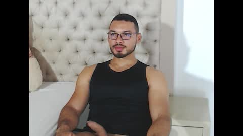 MARCUS online show from September 18, 4:58 am