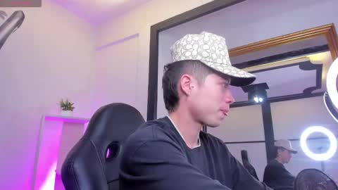 Marcus online show from November 11, 1:33 pm