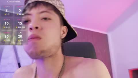 Marcus online show from January 7, 2:52 pm