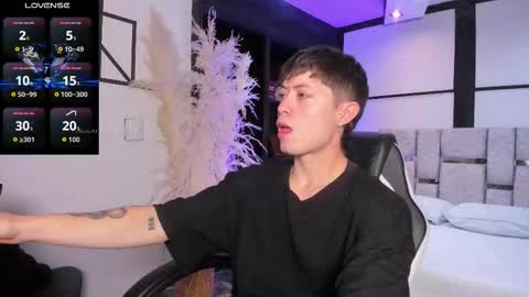 Marcus online show from January 9, 2:20 pm