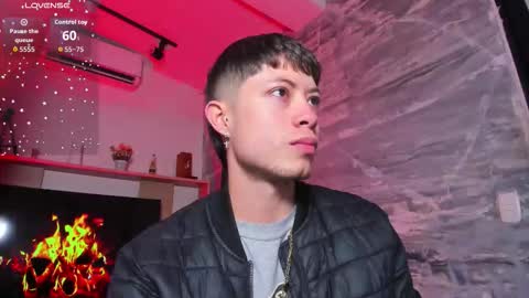 Marcus online show from February 16, 12:56 pm