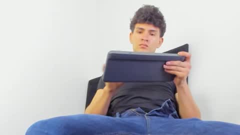 Marcus Independent Model online show from February 24, 2:20 am