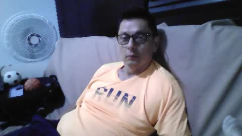 Marcus online show from October 11, 2:00 am