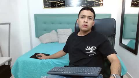 MARCUS  online show from January 11, 12:32 pm