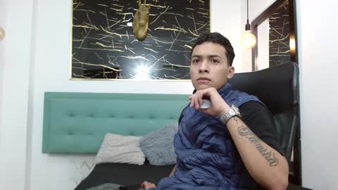 MARCUS  online show from January 13, 12:54 pm