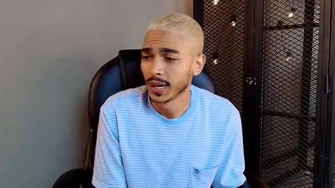 Marcus online show from October 7, 3:47 am