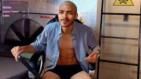 Marcus online show from October 9, 3:59 am