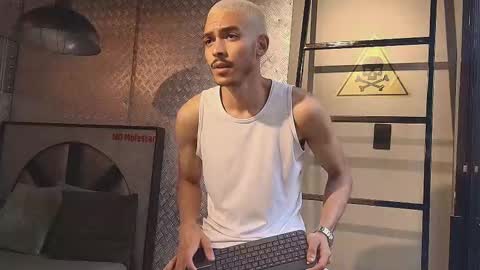 Marcus online show from November 15, 6:59 pm