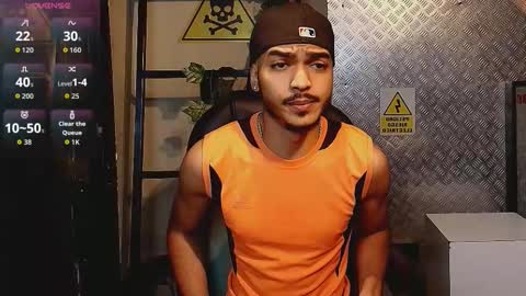 Marcus online show from February 7, 4:16 am