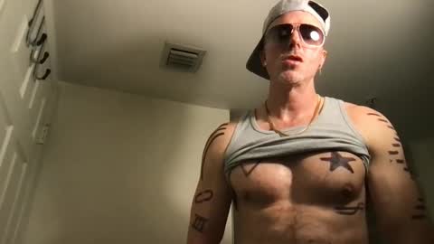 Snapshot of marcusripped1 chatting on December 18, 11:40 pm Marcus online show from December 18, 11:40 pm