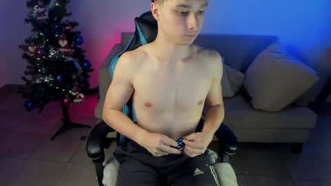 Marcus online show from December 12, 6:53 pm