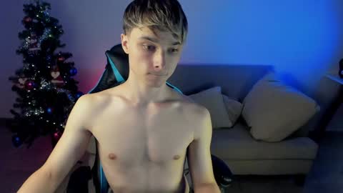 Marcus online show from December 12, 9:58 pm