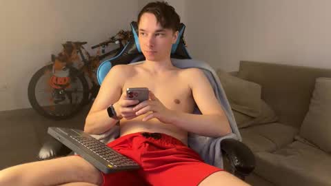 Marcus online show from October 30, 9:04 pm