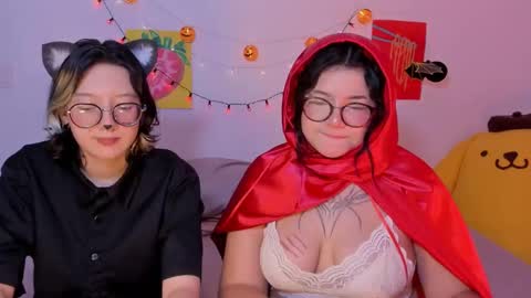 Snapshot of marcy_grey chatting on October 30, 1:07 am danna online show from October 30, 1:07 am