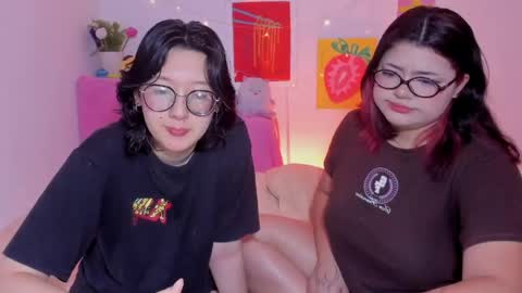 danna online show from April 22, 12:13 am