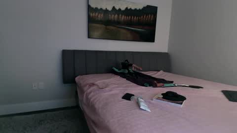 Marcy Tappette online show from January 12, 9:40 pm