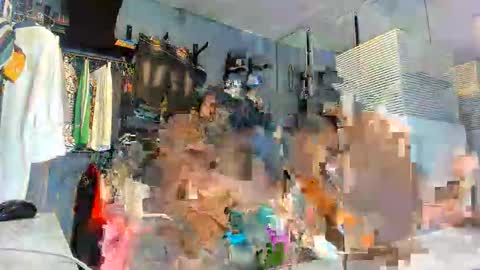 Mareia online show from December 4, 3:05 am