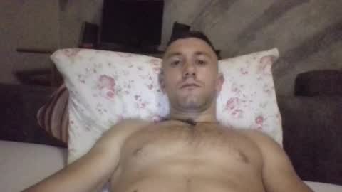 marelly43 online show from October 2, 8:05 pm