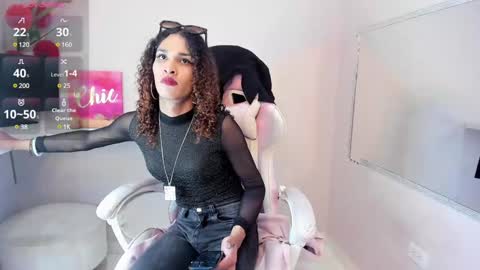 Snapshot of marfilastrom chatting on December 13, 3:27 am marfilastrom online show from December 13, 3:27 am